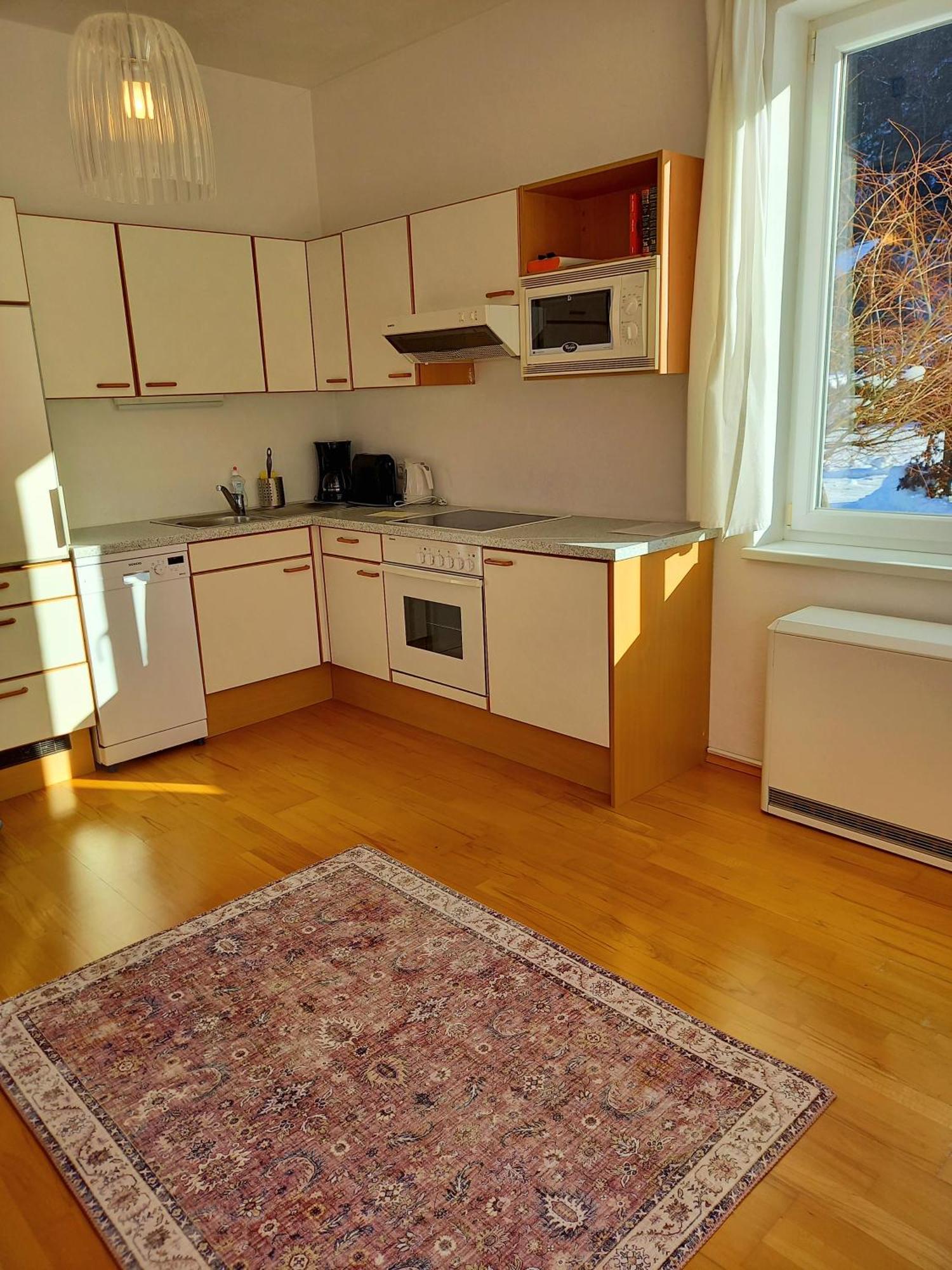 Flores, Ferienhaus Oder Doppelzimmer, Im Gruenen, 5 Gehminuten Ins Zentrum, Parkplatz, Zero Emissions Bad Ischl Extérieur photo